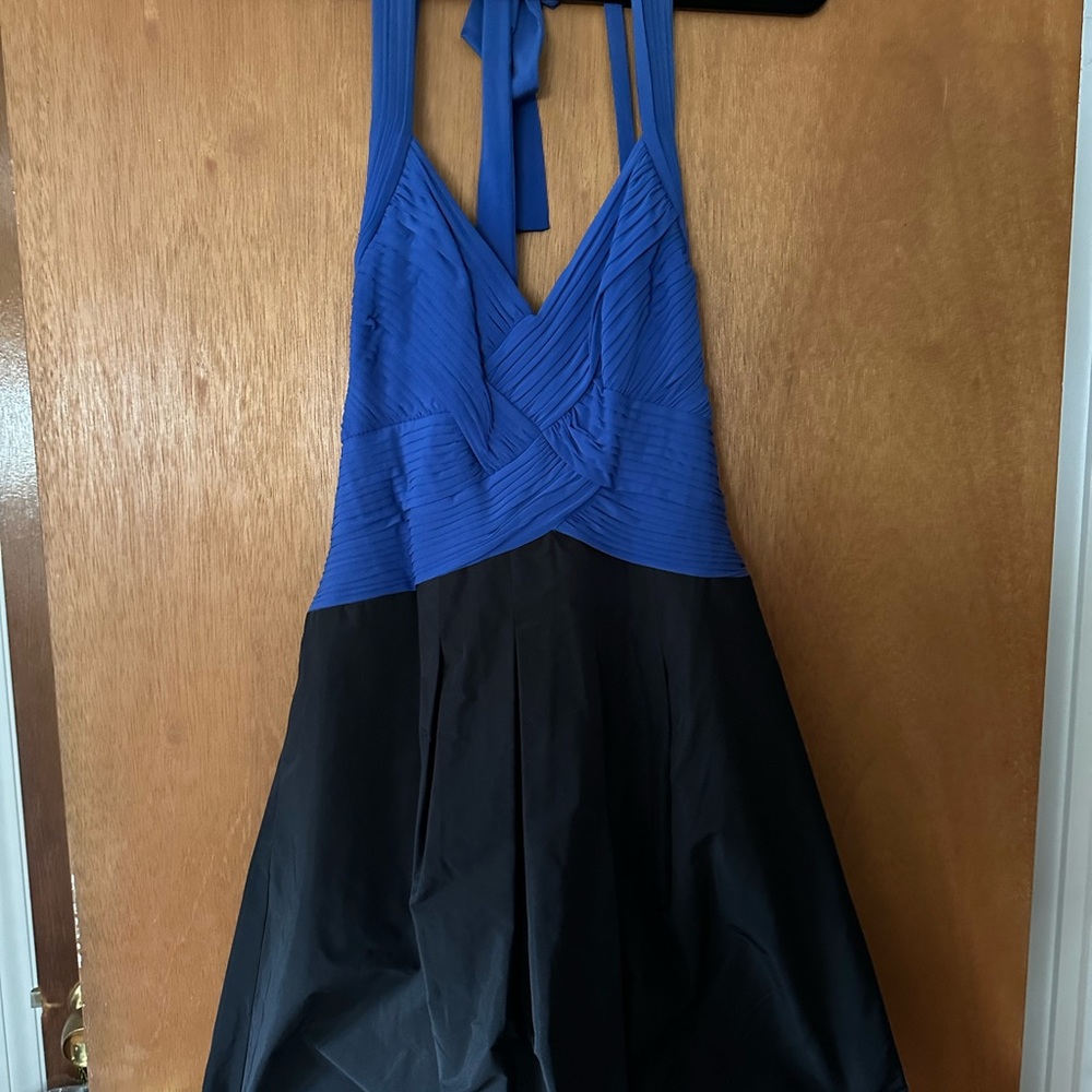 NEW with tags BCBG Cocktail Dress